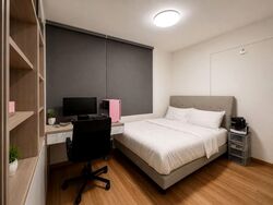 Blk 717 Bedok Reservoir Garden (Bedok), HDB Executive #578016911